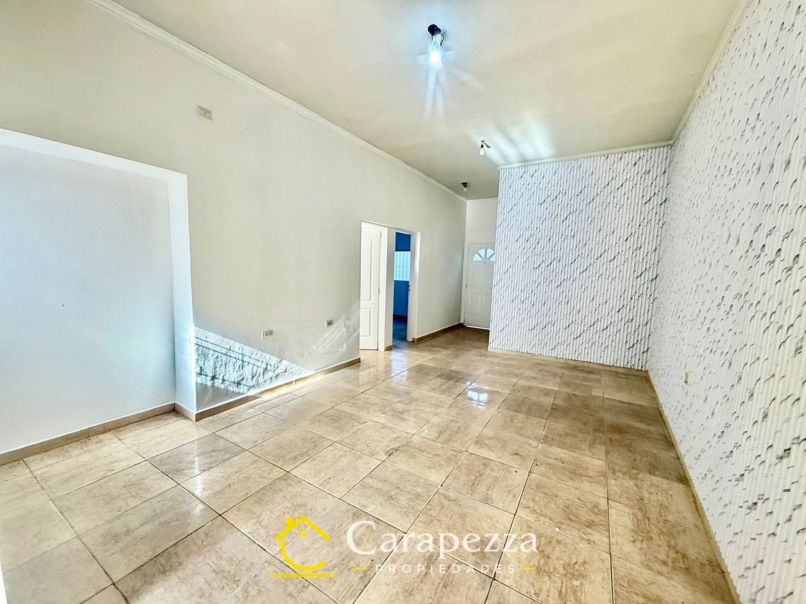 Ph Tipo Casa 3 Amb en Alquiler en Villa Libertad, San Martin - 3