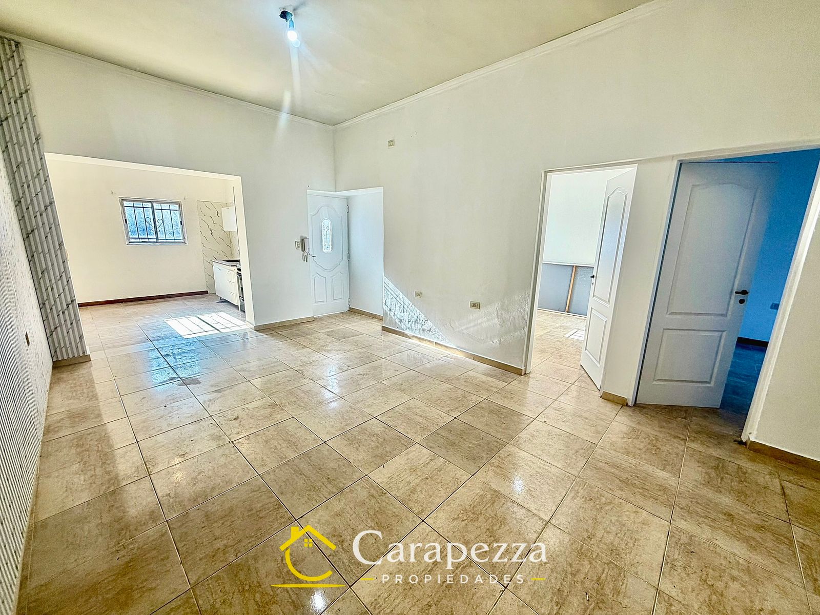 Ph Tipo Casa 3 Amb en Alquiler en Villa Libertad, San Martin - 4