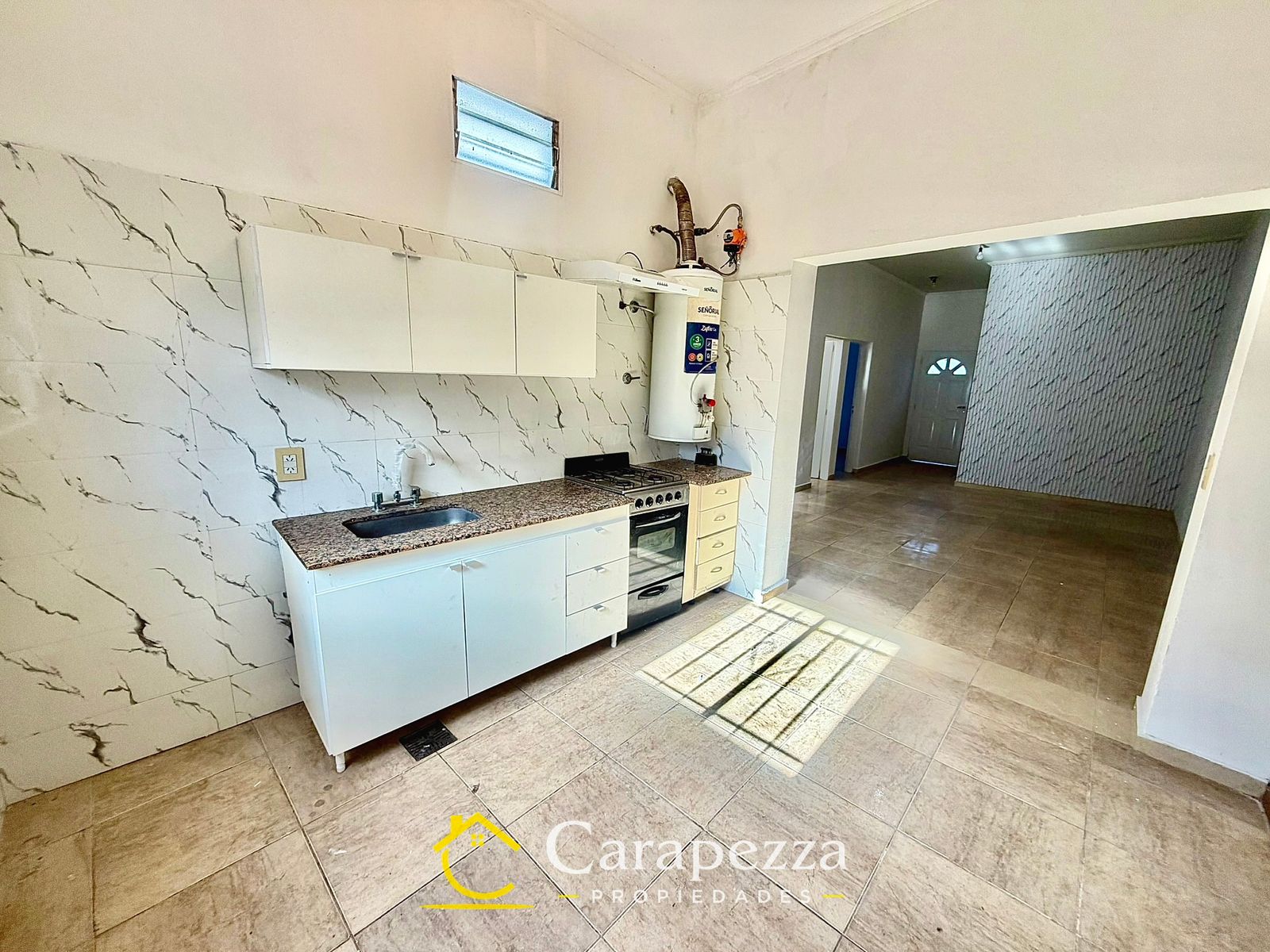 Ph Tipo Casa 3 Amb en Alquiler en Villa Libertad, San Martin - 5