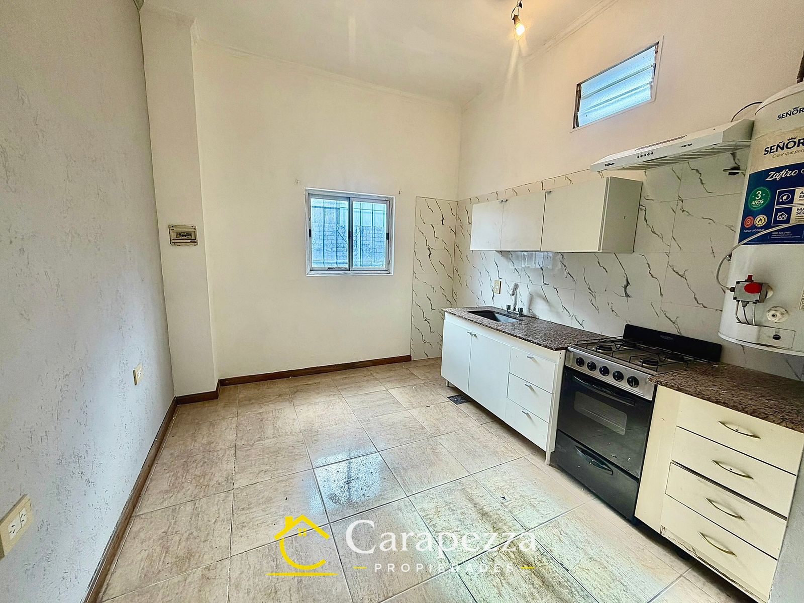Ph Tipo Casa 3 Amb en Alquiler en Villa Libertad, San Martin - 6