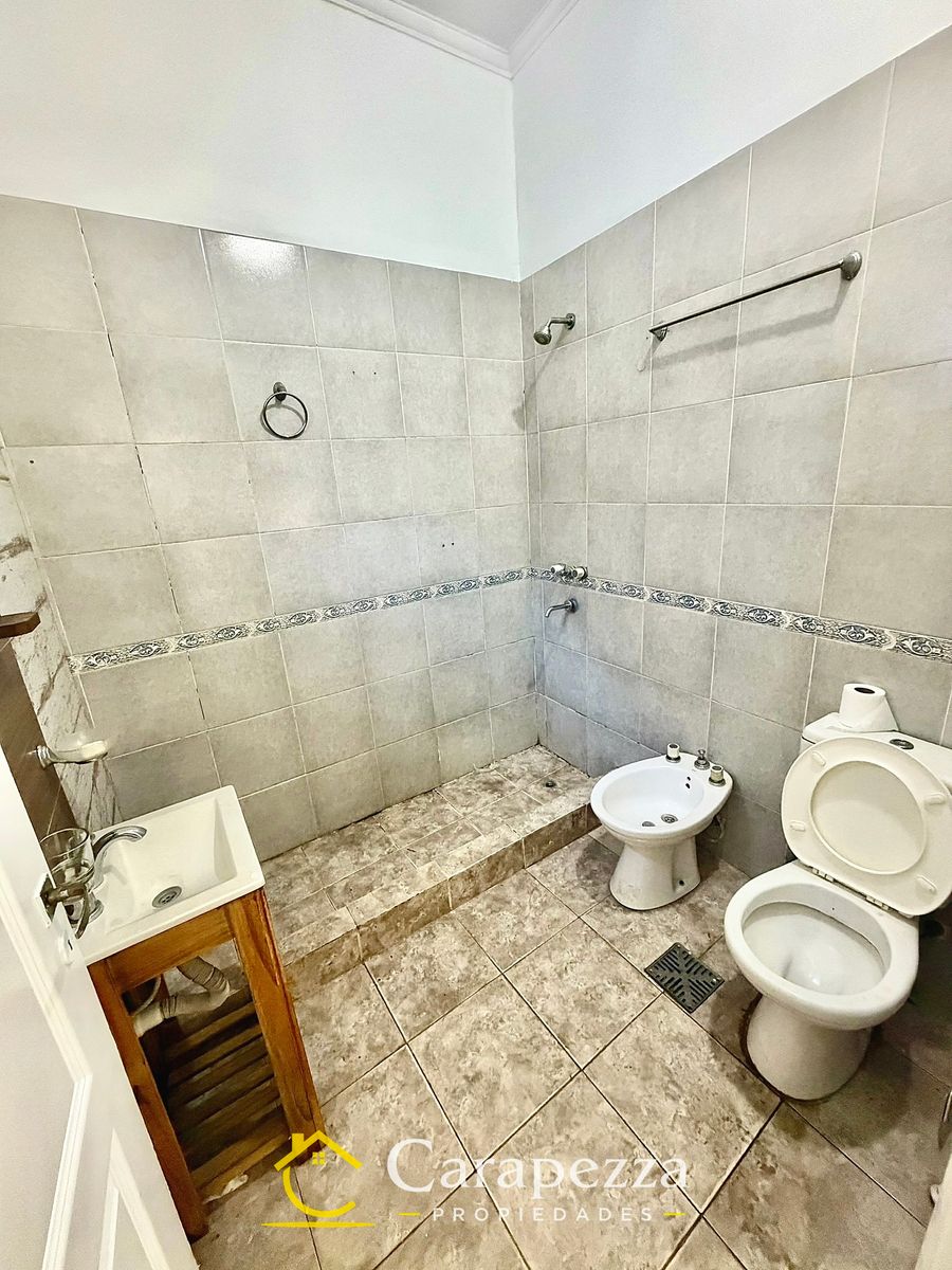 Ph Tipo Casa 3 Amb en Alquiler en Villa Libertad, San Martin - 8