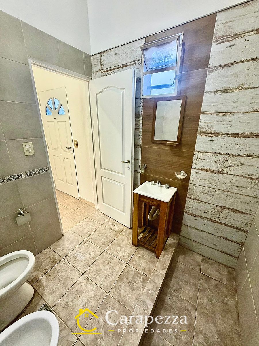 Ph Tipo Casa 3 Amb en Alquiler en Villa Libertad, San Martin - 9