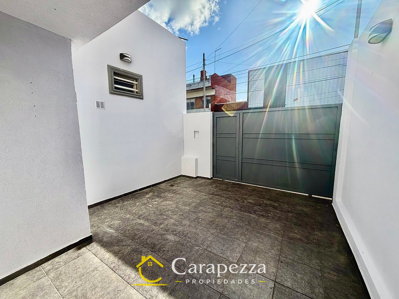 Ph Tipo Casa 3 Amb en Alquiler en Villa Libertad, San Martin - 18