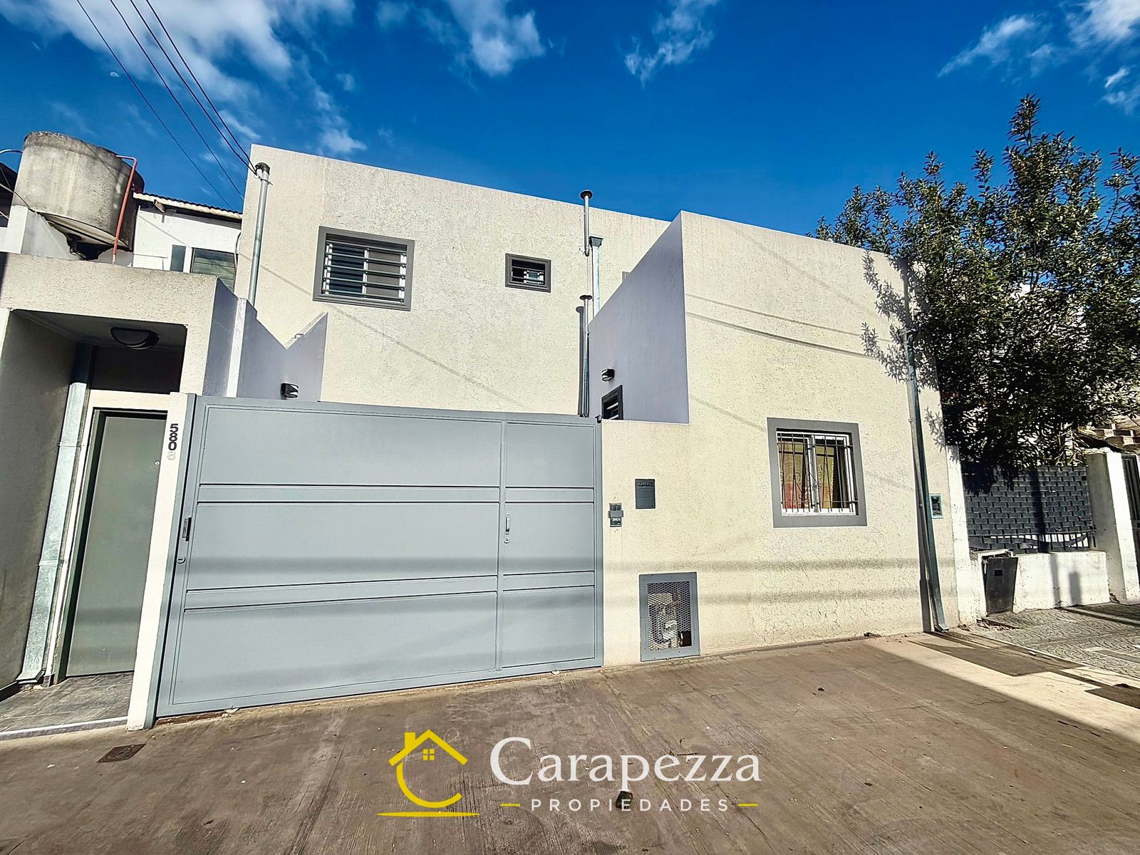 Ph Tipo Casa 3 Amb en Alquiler en Villa Libertad, San Martin - 19