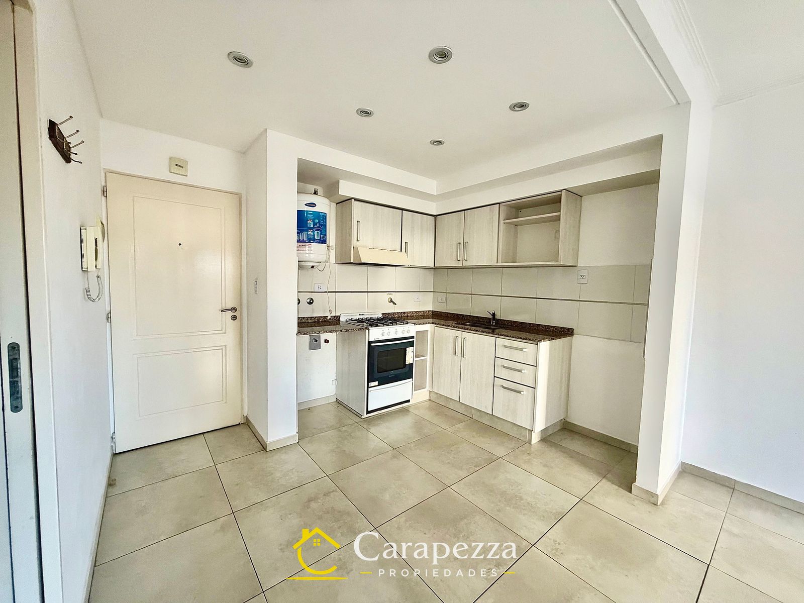 Hermoso Departamento 1 Amb en Alquiler en Villa Bosch - 3