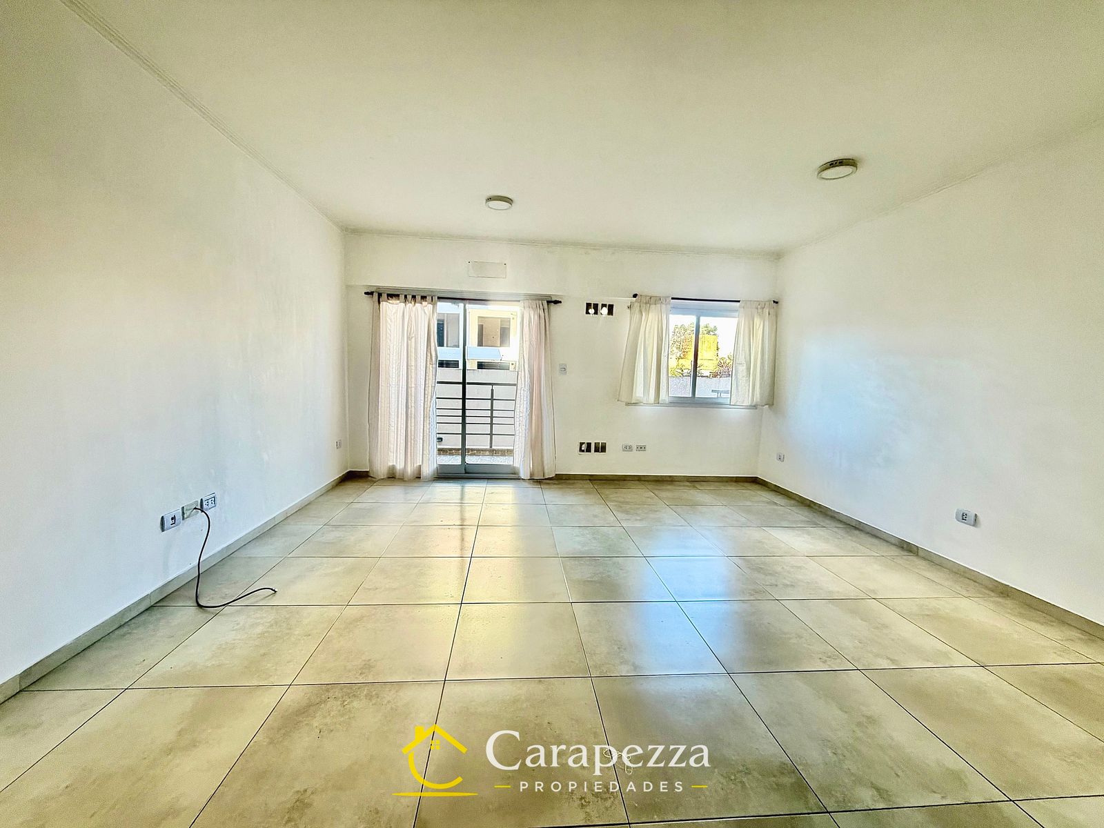 Hermoso Departamento 1 Amb en Alquiler en Villa Bosch - 4
