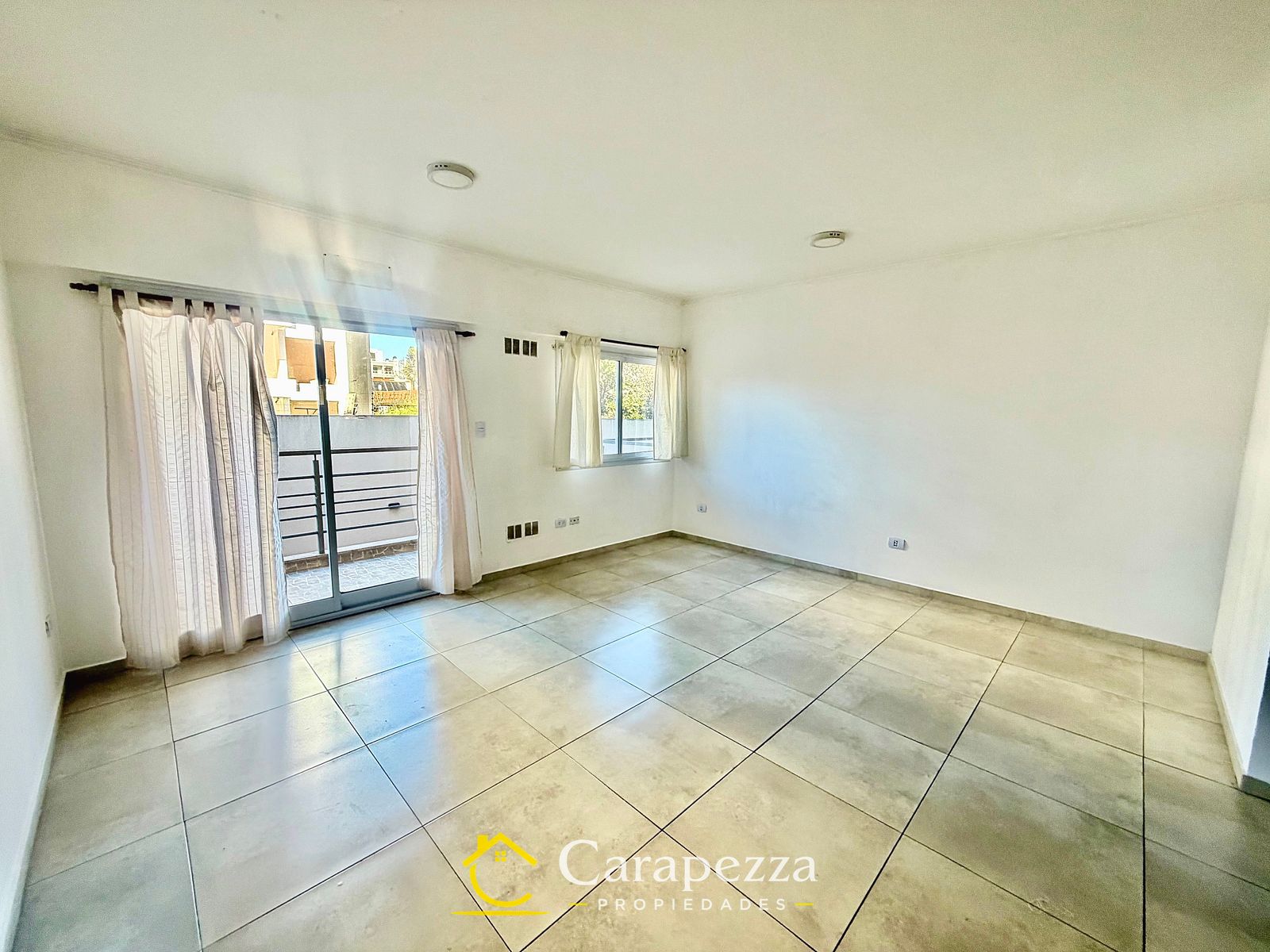 Hermoso Departamento 1 Amb en Alquiler en Villa Bosch - 5
