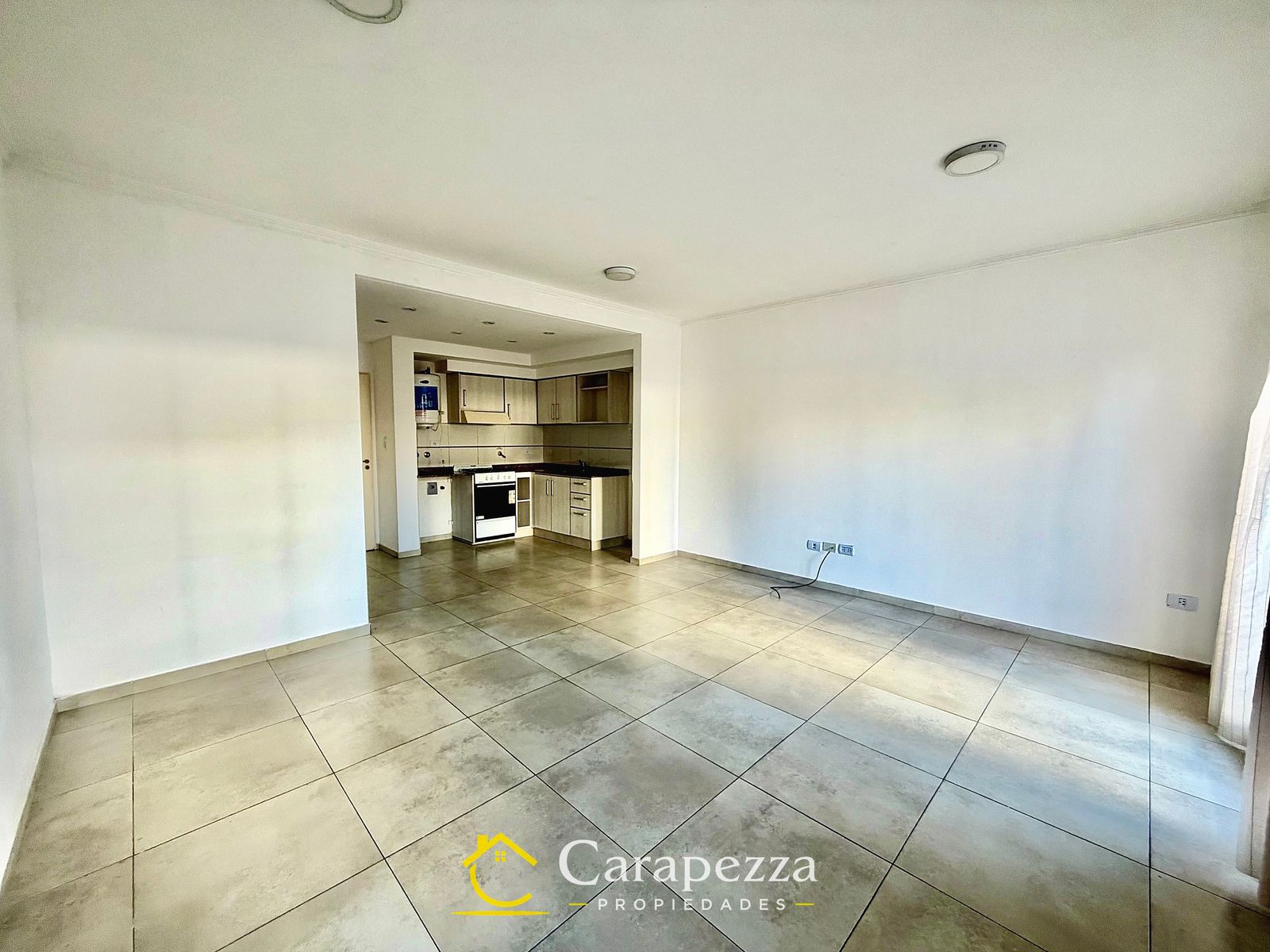 Hermoso Departamento 1 Amb en Alquiler en Villa Bosch - 7