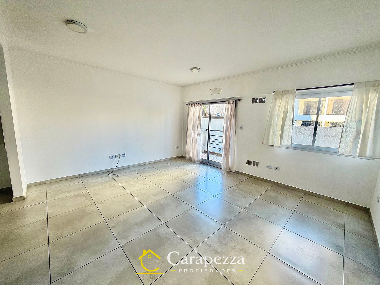 Hermoso Departamento 1 Amb en Alquiler en Villa Bosch - 8