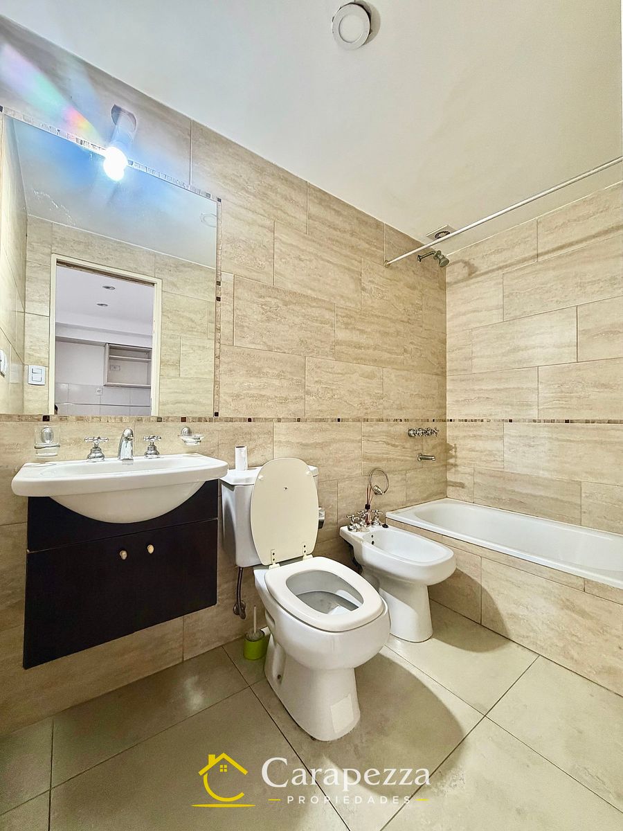 Hermoso Departamento 1 Amb en Alquiler en Villa Bosch - 9