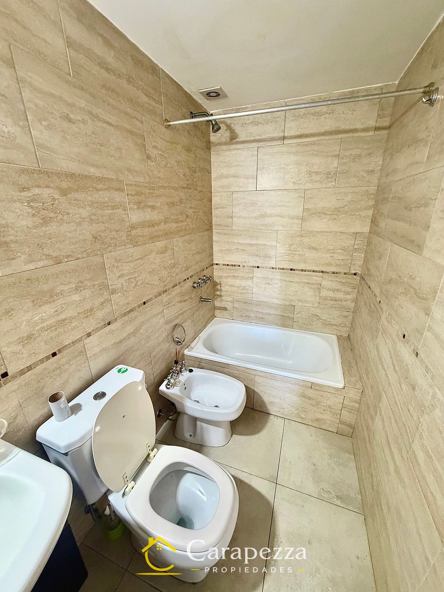 Hermoso Departamento 1 Amb en Alquiler en Villa Bosch - 10