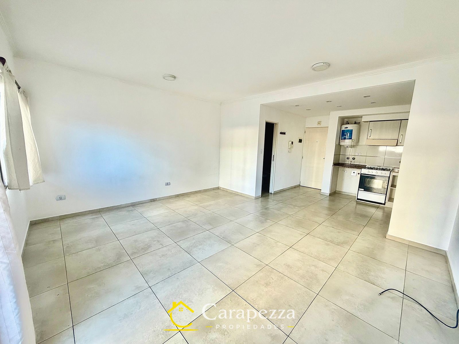 Hermoso Departamento 1 Amb en Alquiler en Villa Bosch - 12