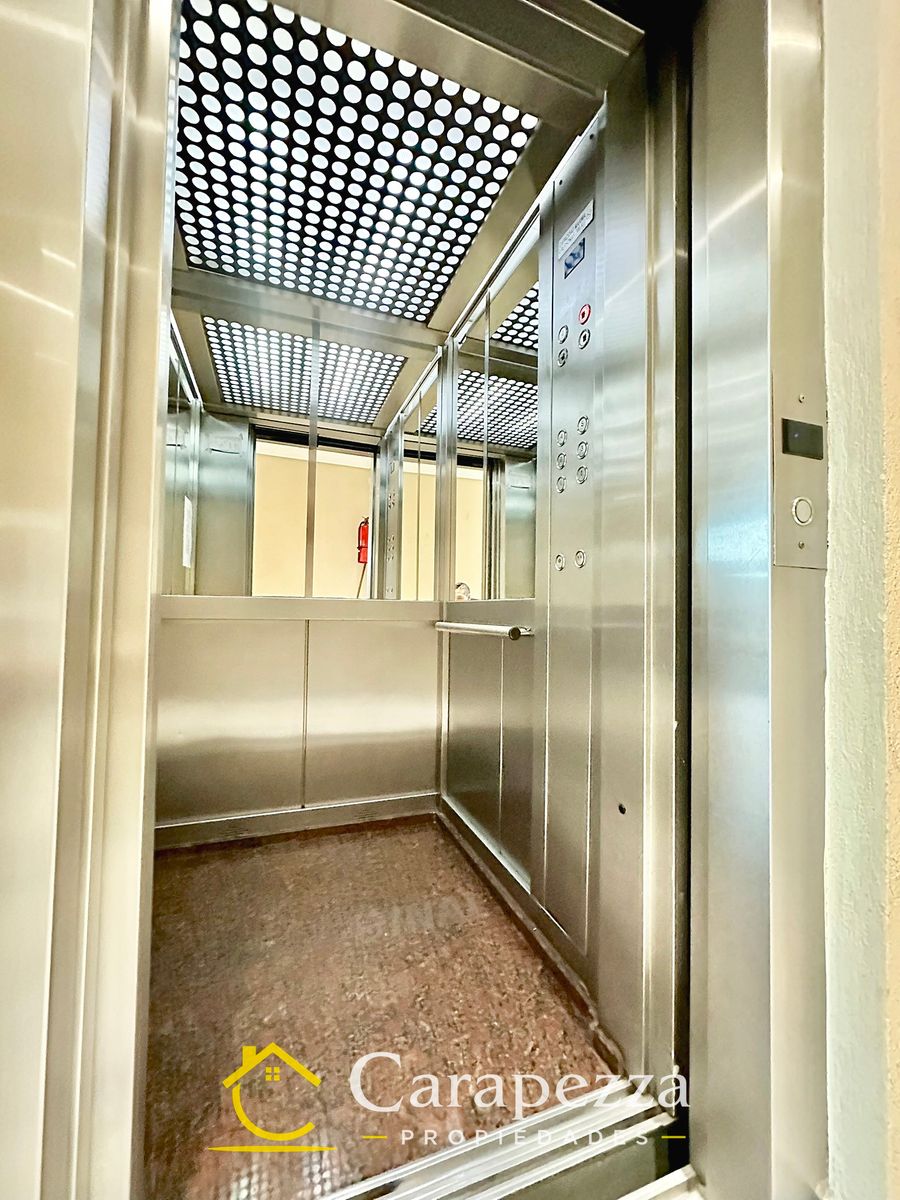 Hermoso Departamento 1 Amb en Alquiler en Villa Bosch - 13