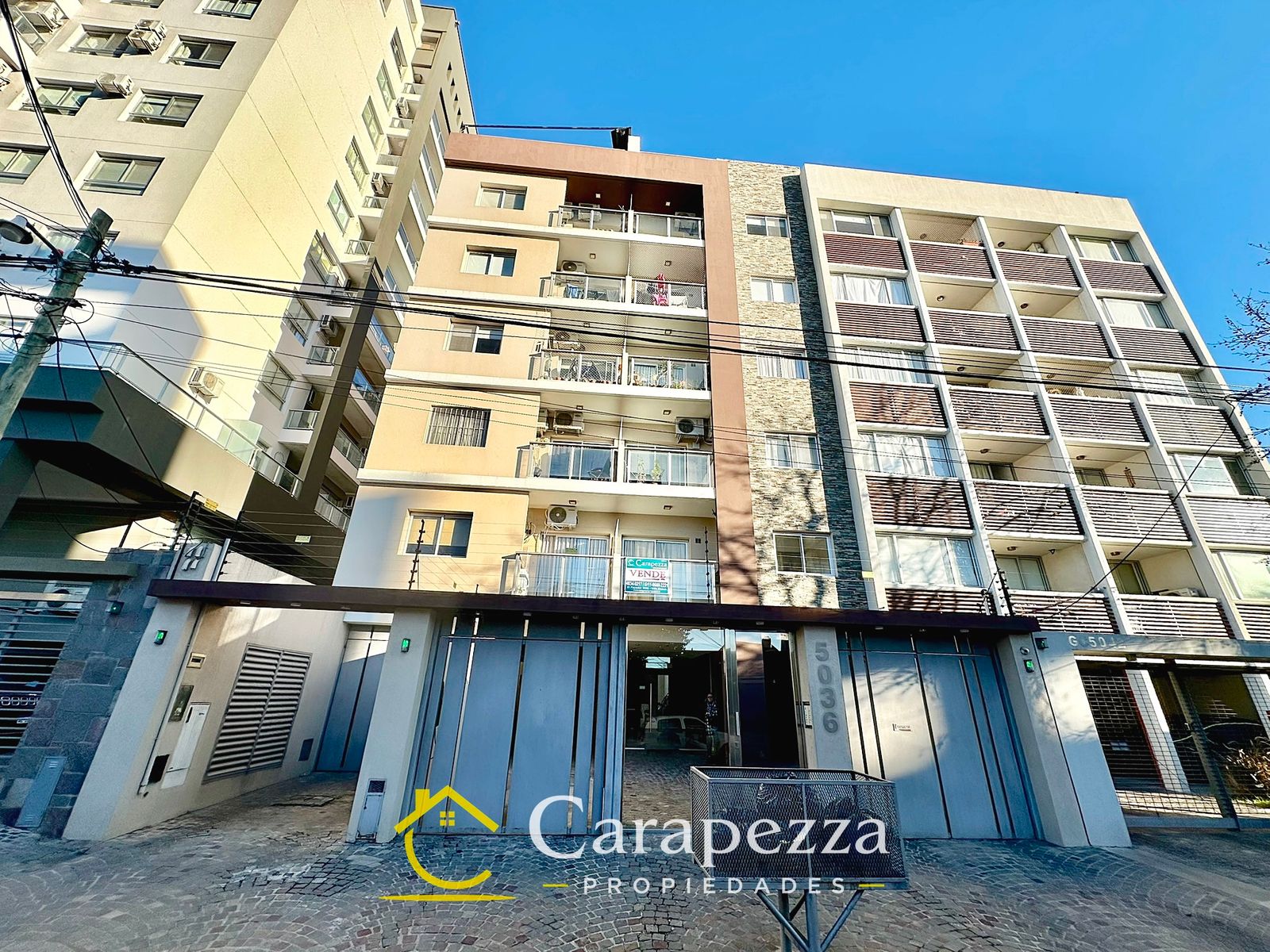 Hermoso Departamento 1 Amb en Alquiler en Villa Bosch - 15