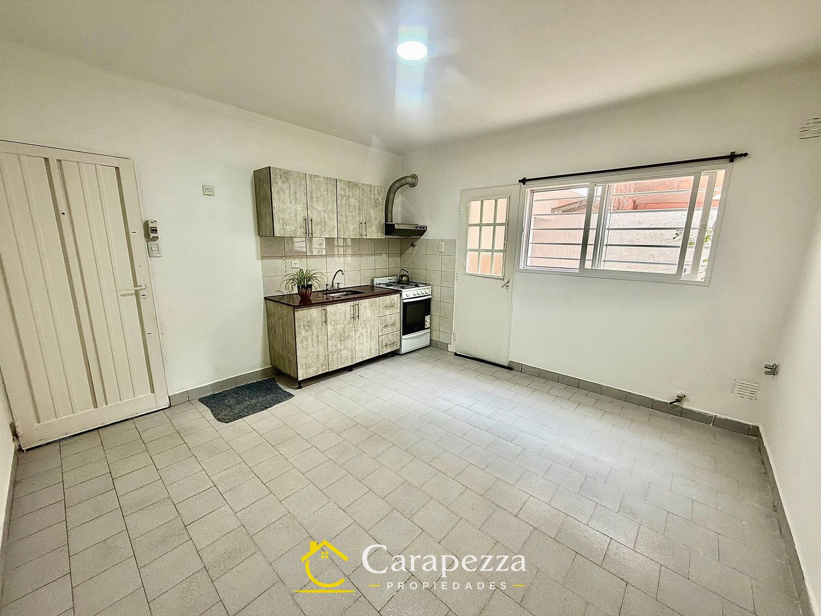 Alquiler Departamento 2 Amb en Villa Bosch - 2