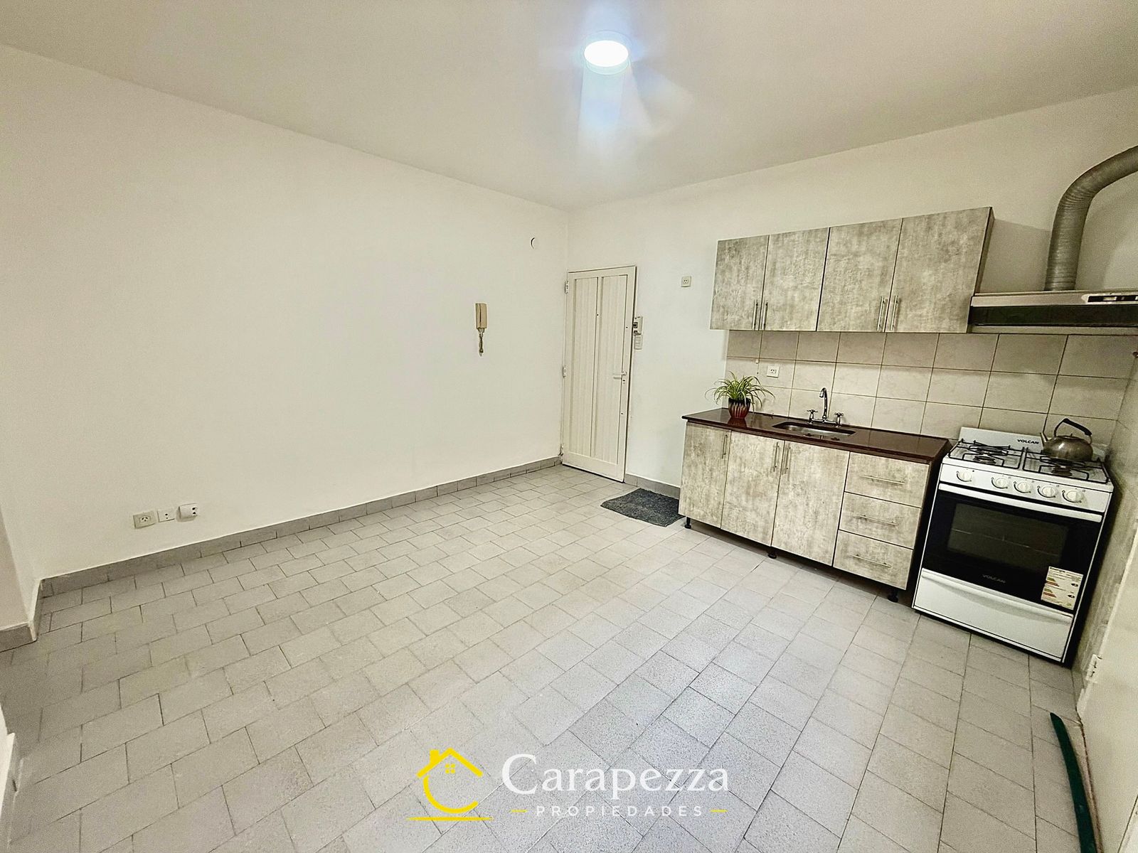 Alquiler Departamento 2 Amb en Villa Bosch - 3
