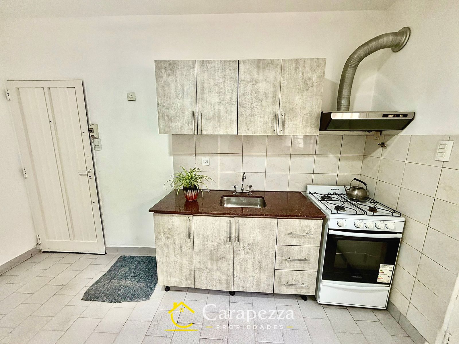 Alquiler Departamento 2 Amb en Villa Bosch - 4