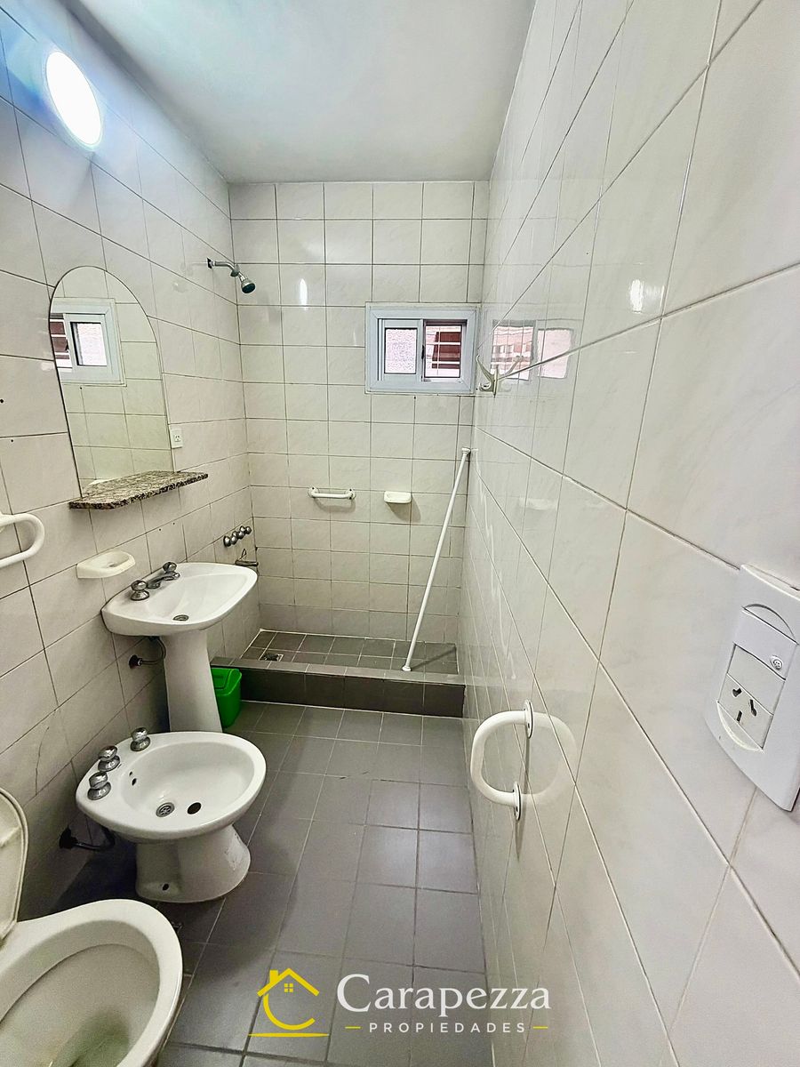Alquiler Departamento 2 Amb en Villa Bosch - 5
