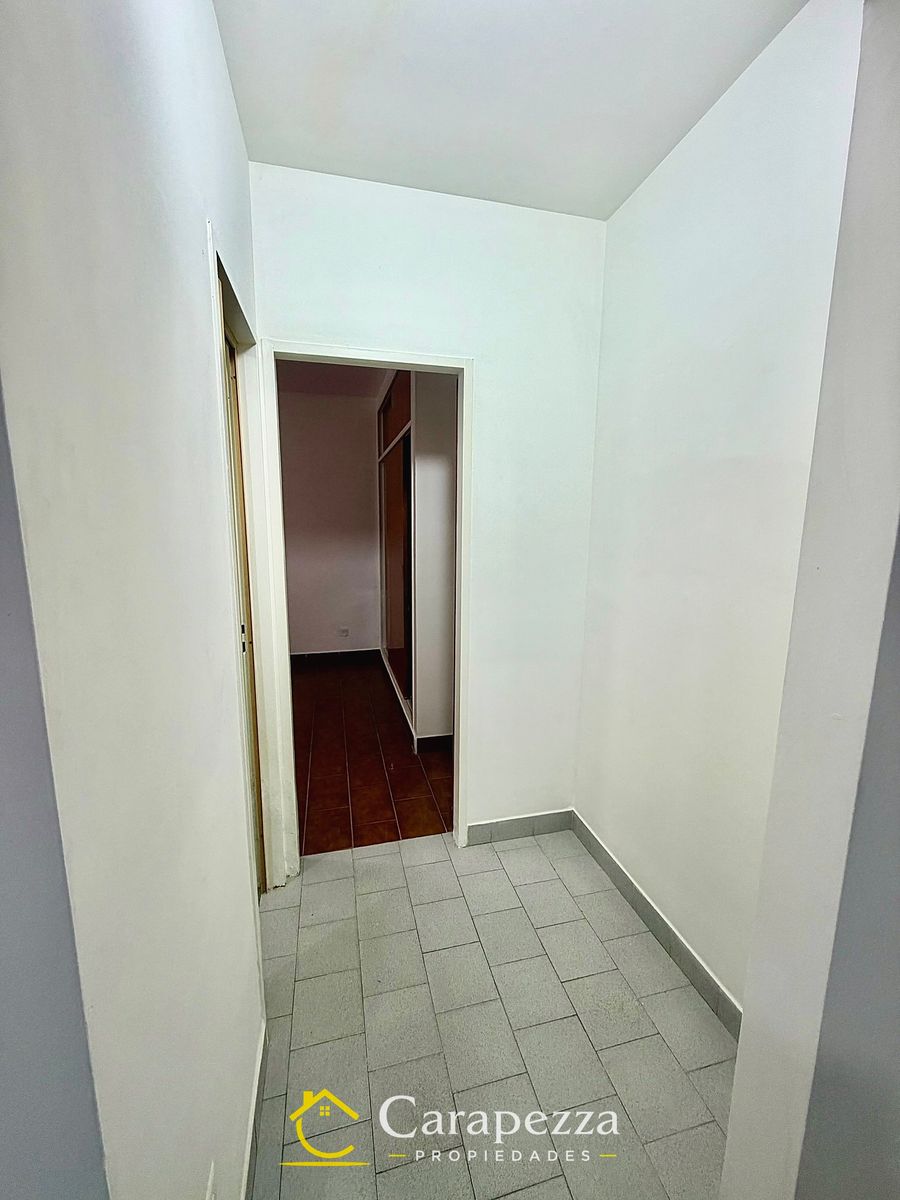 Alquiler Departamento 2 Amb en Villa Bosch - 6