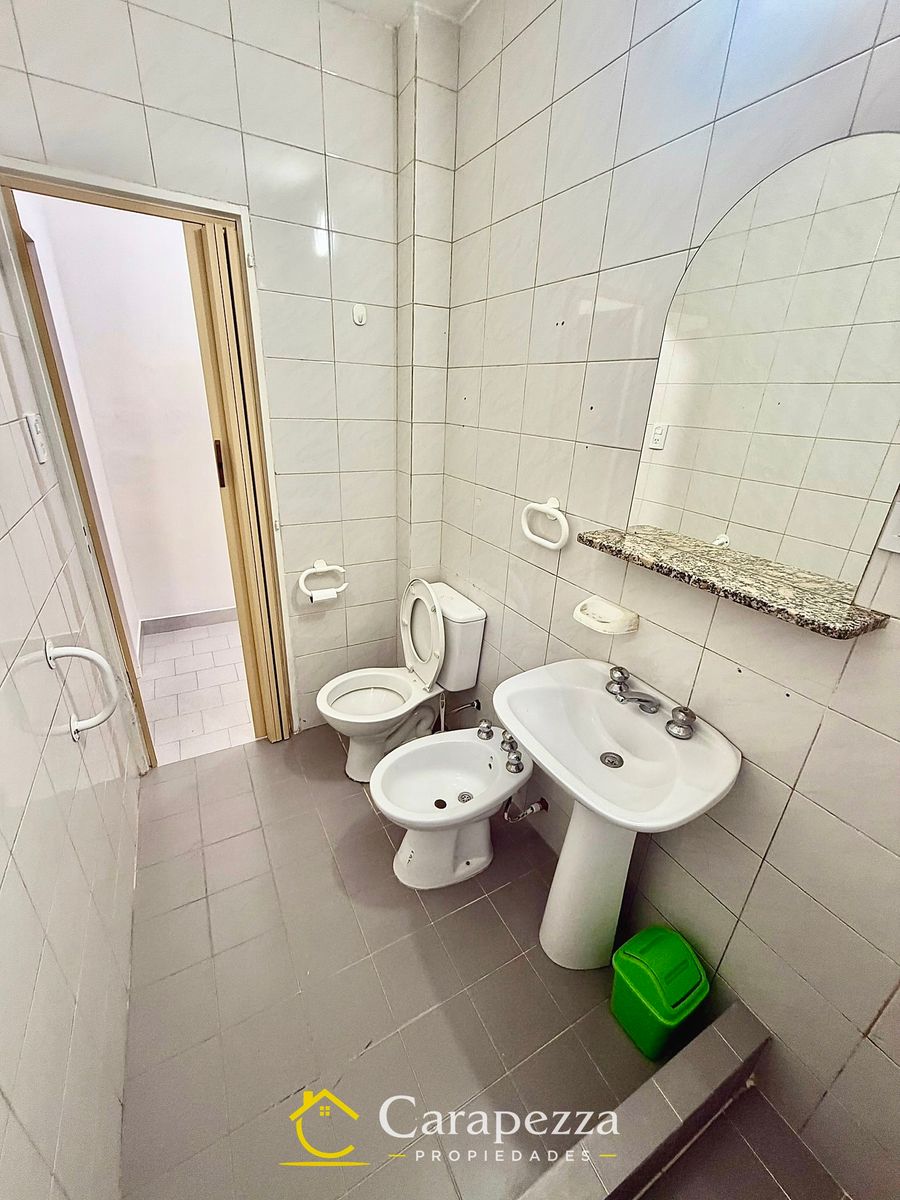 Alquiler Departamento 2 Amb en Villa Bosch - 7