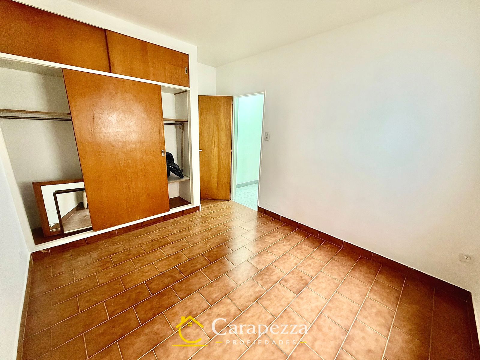 Alquiler Departamento 2 Amb en Villa Bosch - 10
