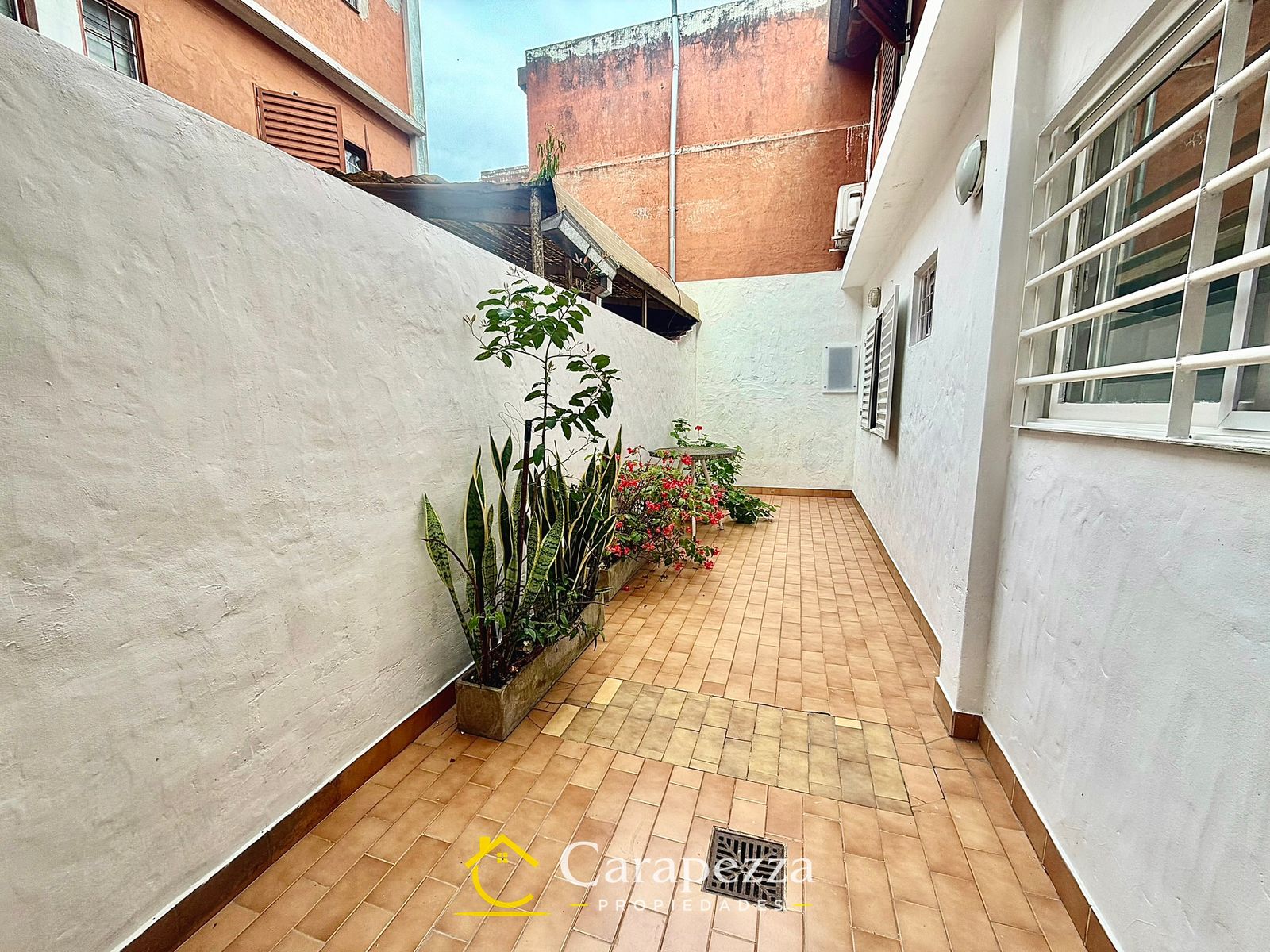 Alquiler Departamento 2 Amb en Villa Bosch - 11