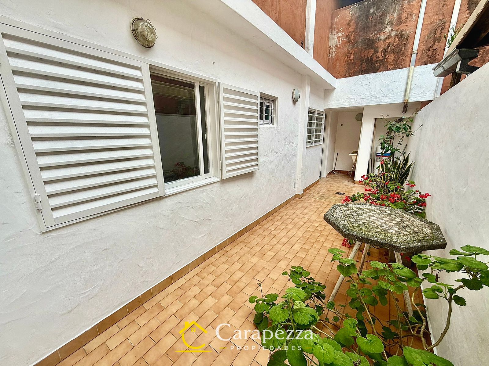 Alquiler Departamento 2 Amb en Villa Bosch - 12