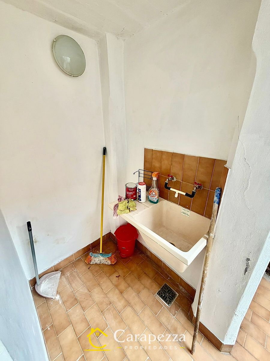 Alquiler Departamento 2 Amb en Villa Bosch - 13