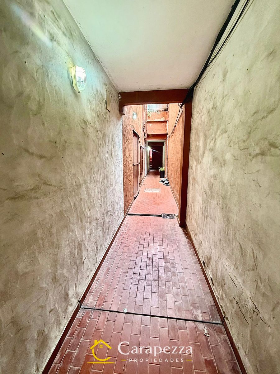 Alquiler Departamento 2 Amb en Villa Bosch - 14
