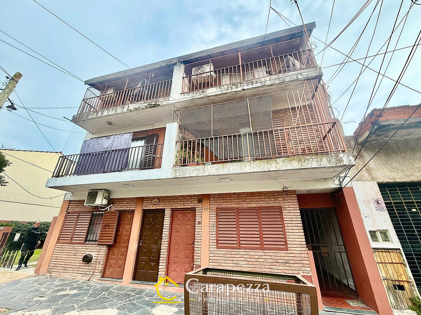Alquiler Departamento 2 Amb en Villa Bosch - 15