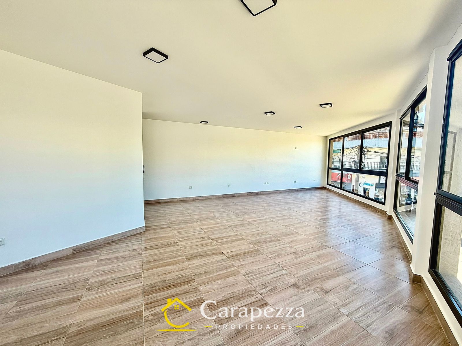 Oficina Comercial / Local En 1° Piso en Alquiler en Villa Bosch - 3