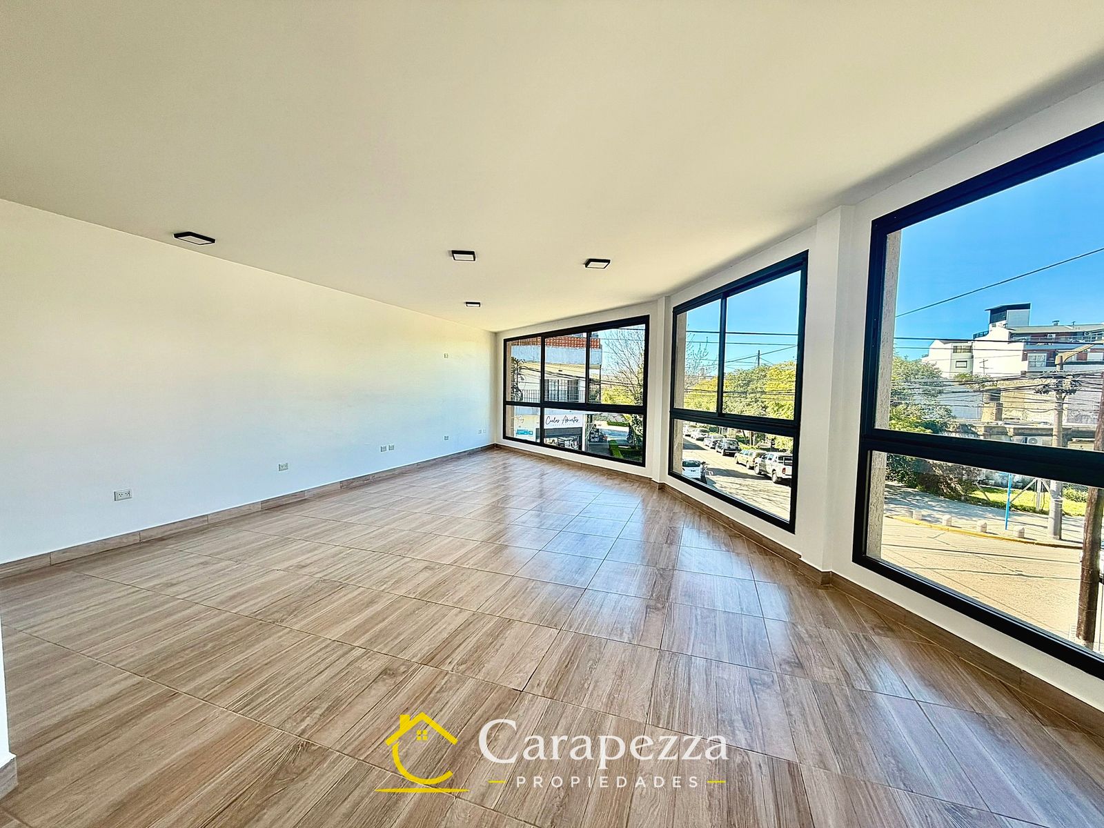 Oficina Comercial / Local En 1° Piso en Alquiler en Villa Bosch - 5