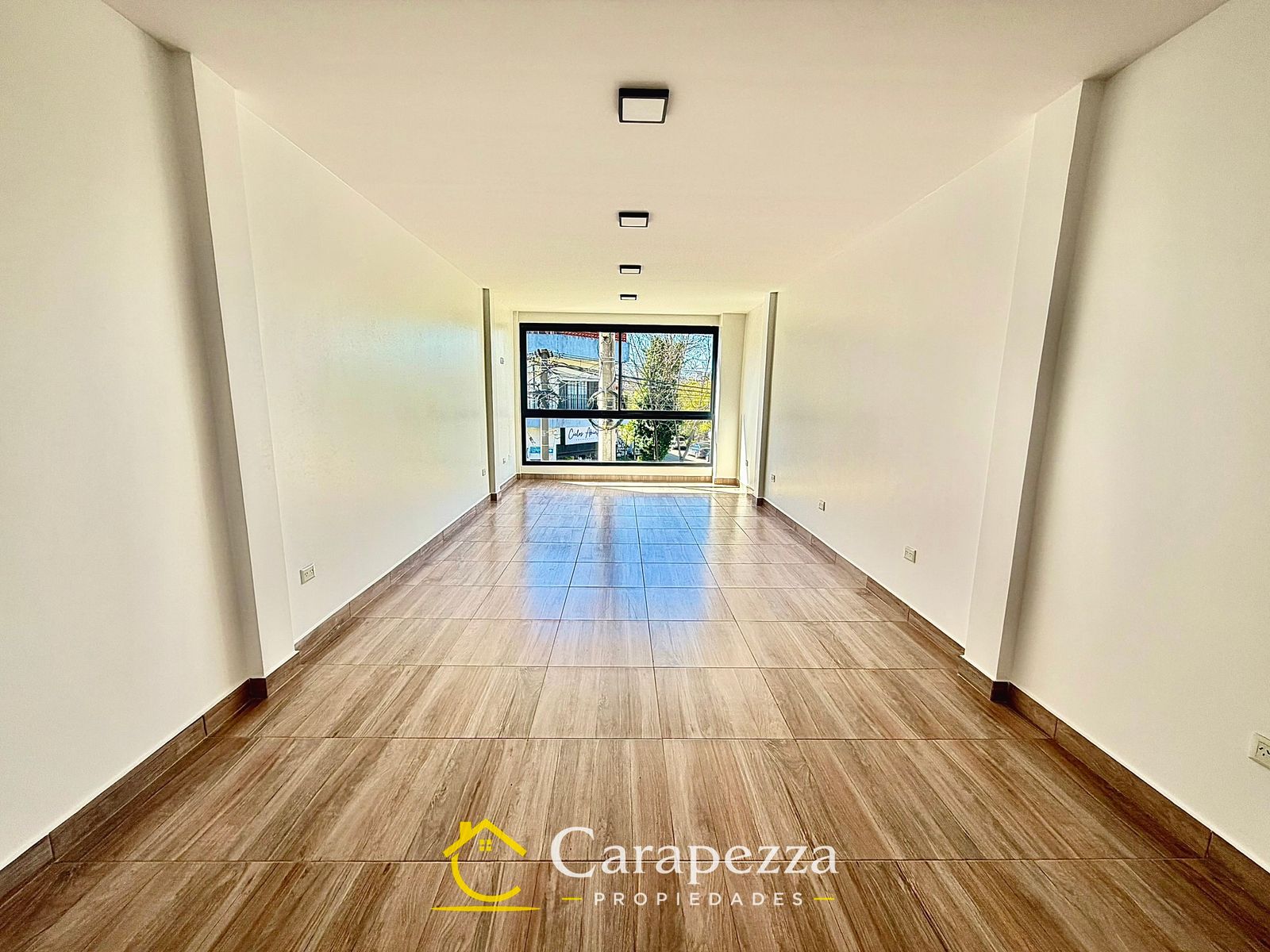 Oficina Comercial / Local En 1° Piso en Alquiler en Villa Bosch - 2