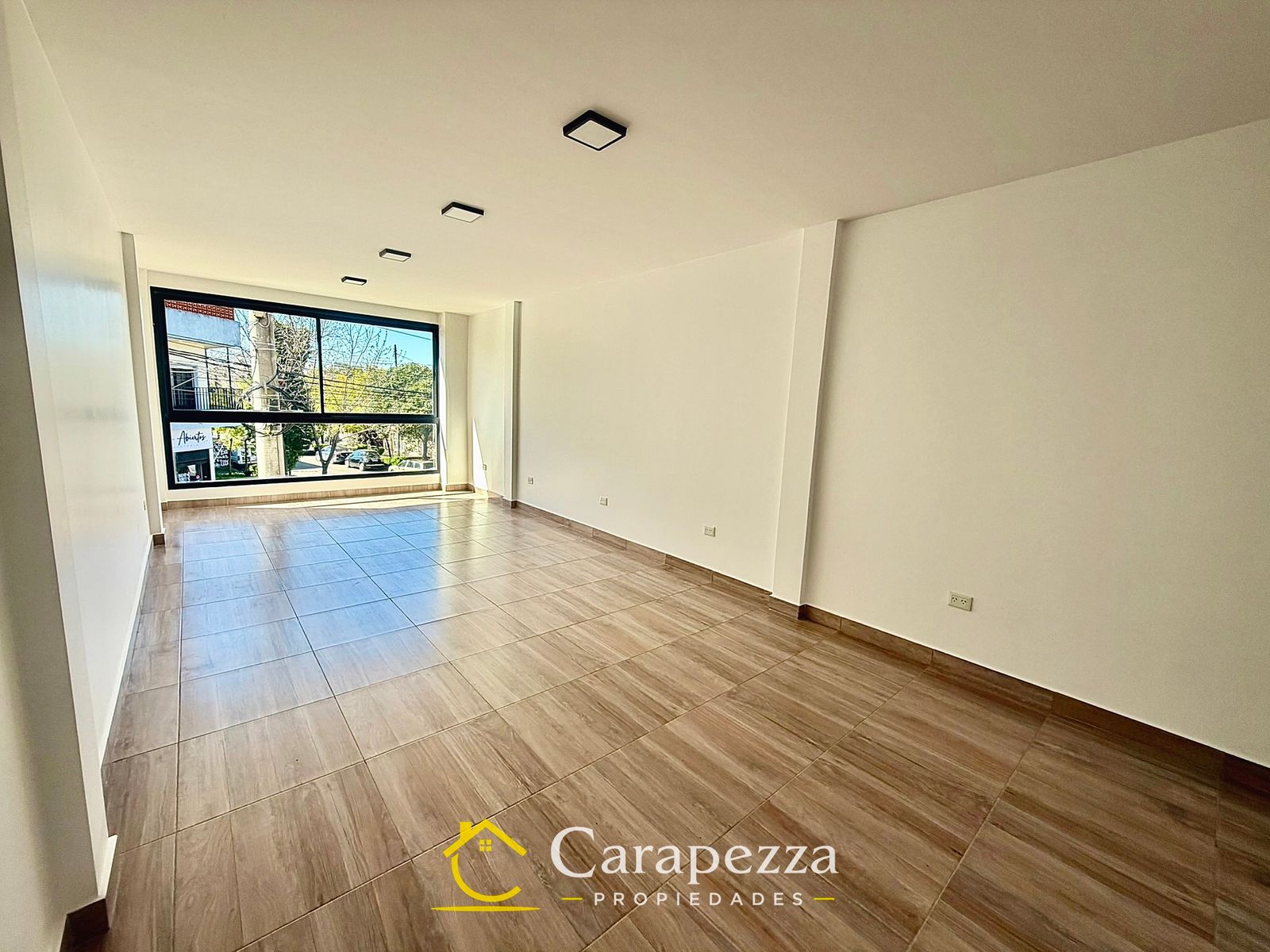 Oficina Comercial / Local En 1° Piso en Alquiler en Villa Bosch - 3