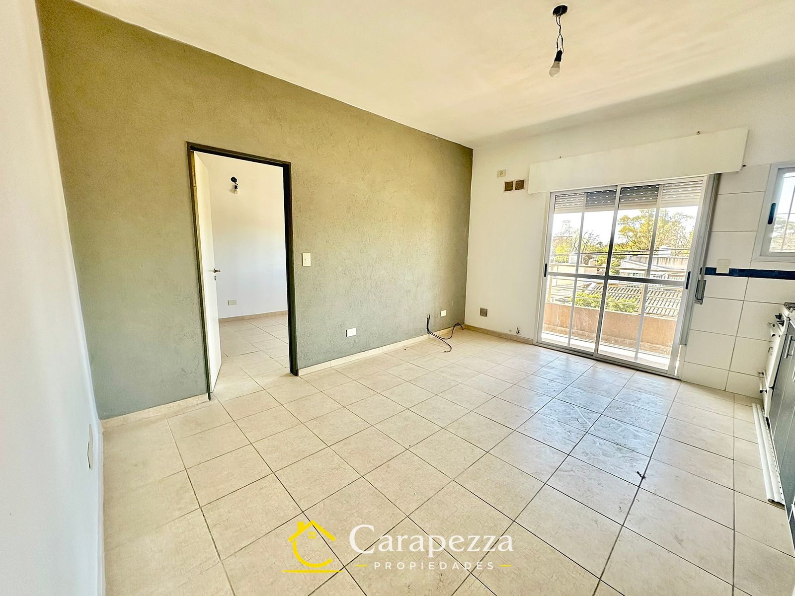 Departamento 2 Amb en Venta en Villa Bosch - 1