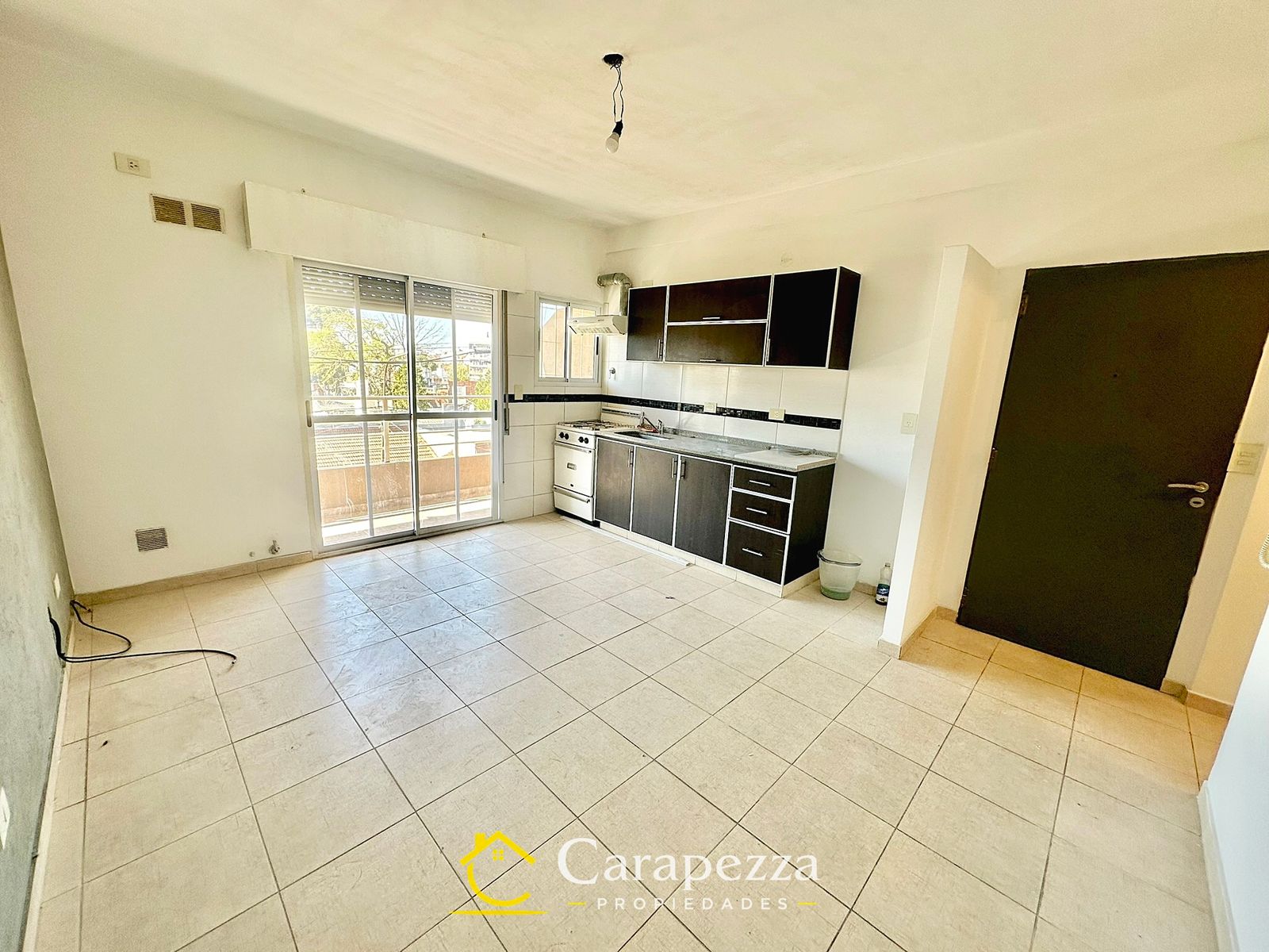Departamento 2 Amb en Venta en Villa Bosch - 2