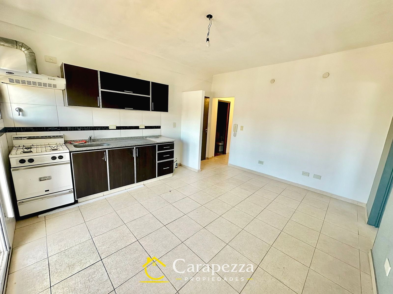 Departamento 2 Amb en Venta en Villa Bosch - 3
