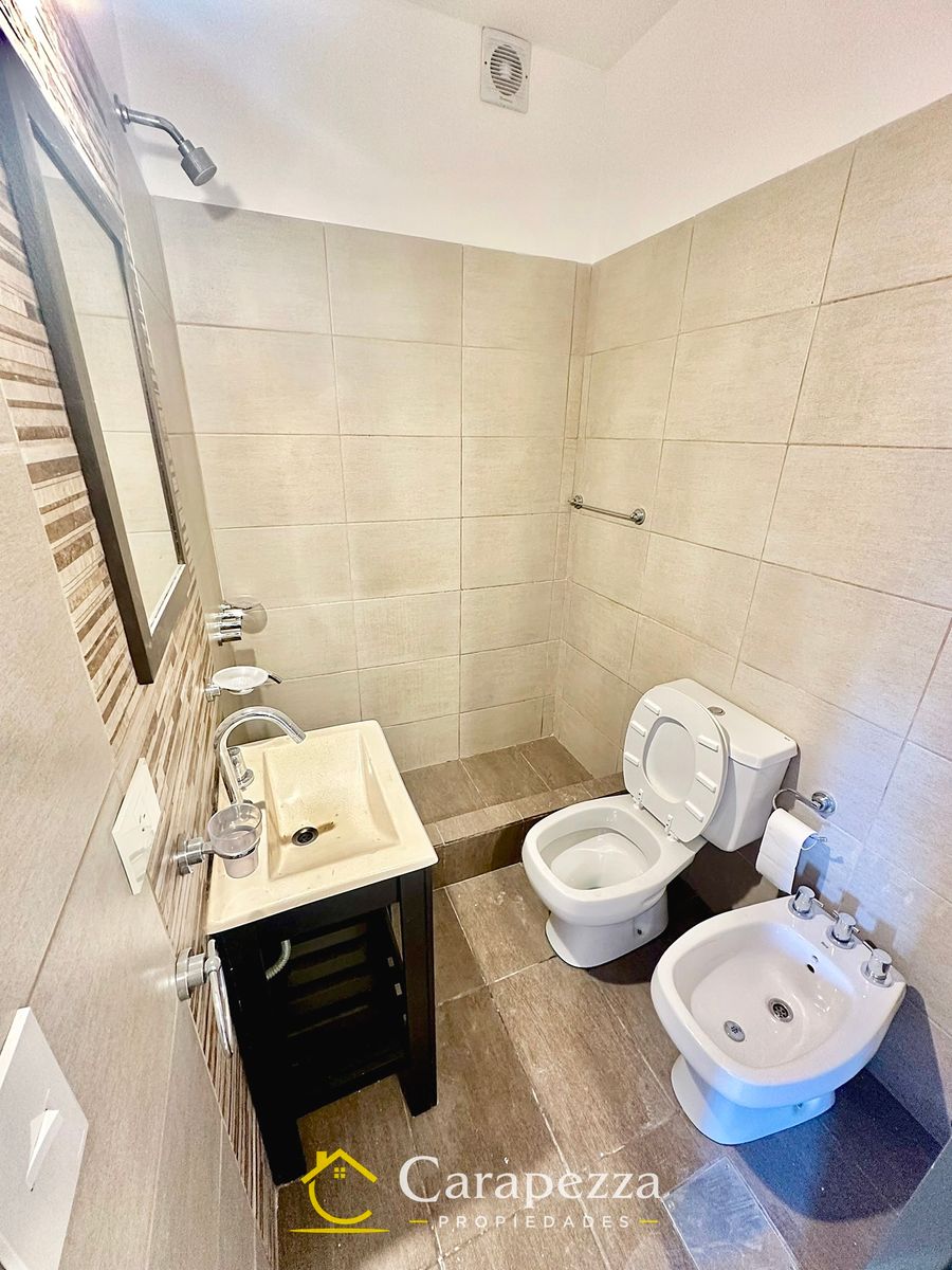 Departamento 2 Amb en Venta en Villa Bosch - 6