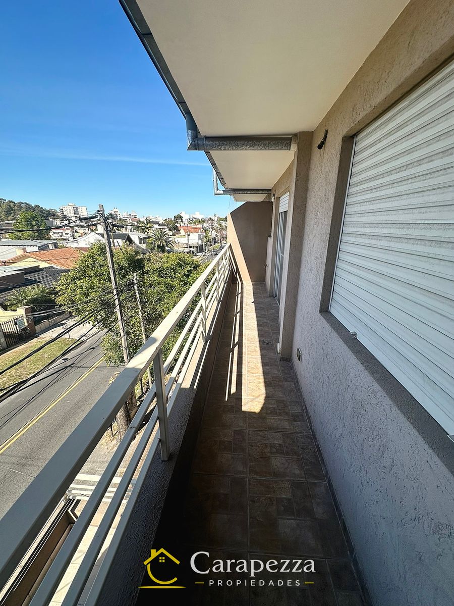 Departamento 2 Amb en Venta en Villa Bosch - 12