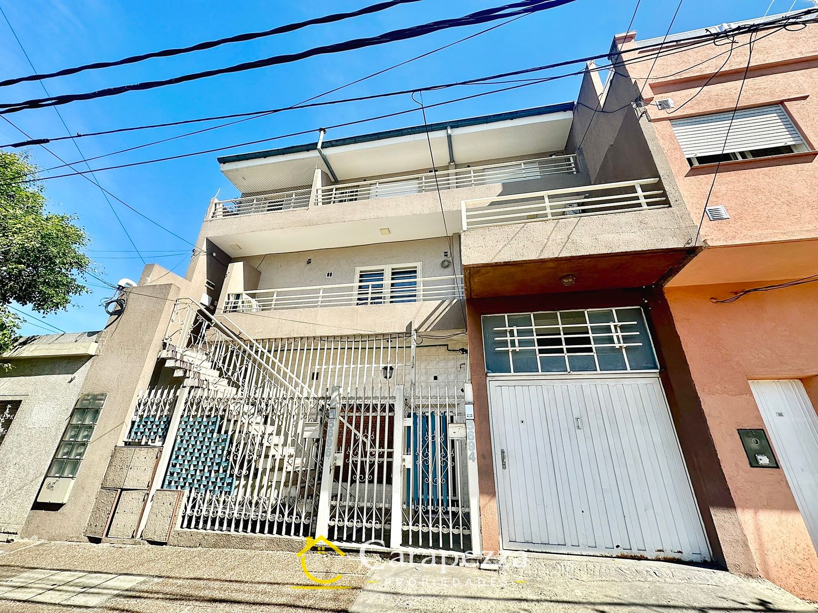 Departamento 2 Amb en Venta en Villa Bosch - 17