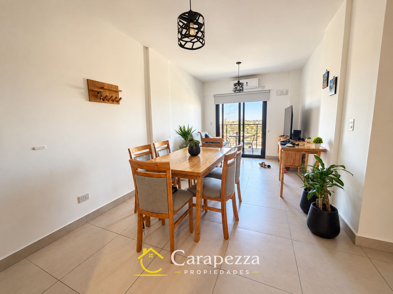 Hermoso Departamento 2 Amb en Venta en Villa Bosch - 3