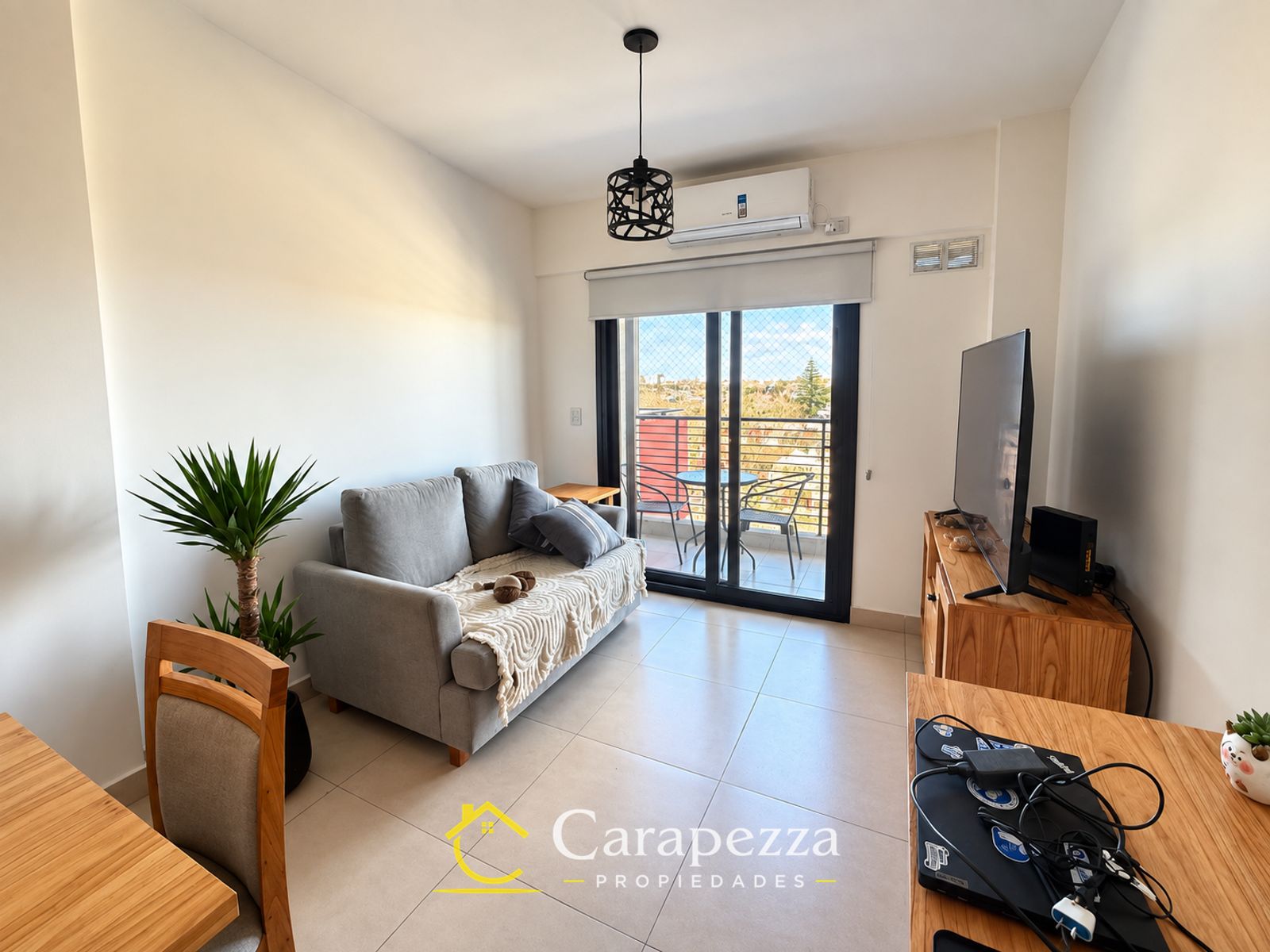 Hermoso Departamento 2 Amb en Venta en Villa Bosch - 4