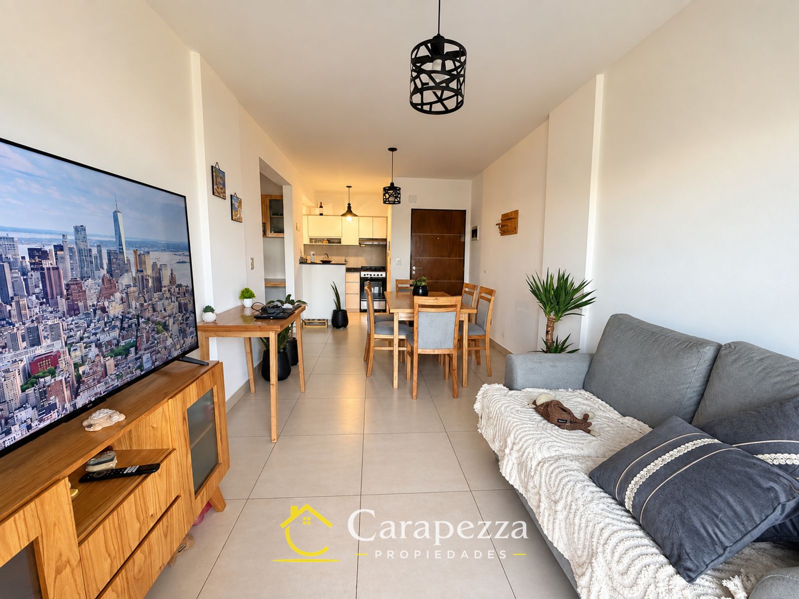 Hermoso Departamento 2 Amb en Venta en Villa Bosch - 5