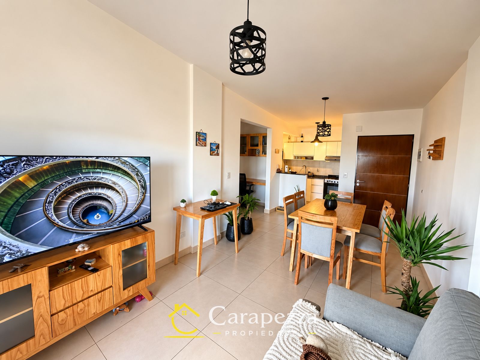 Hermoso Departamento 2 Amb en Venta en Villa Bosch - 6