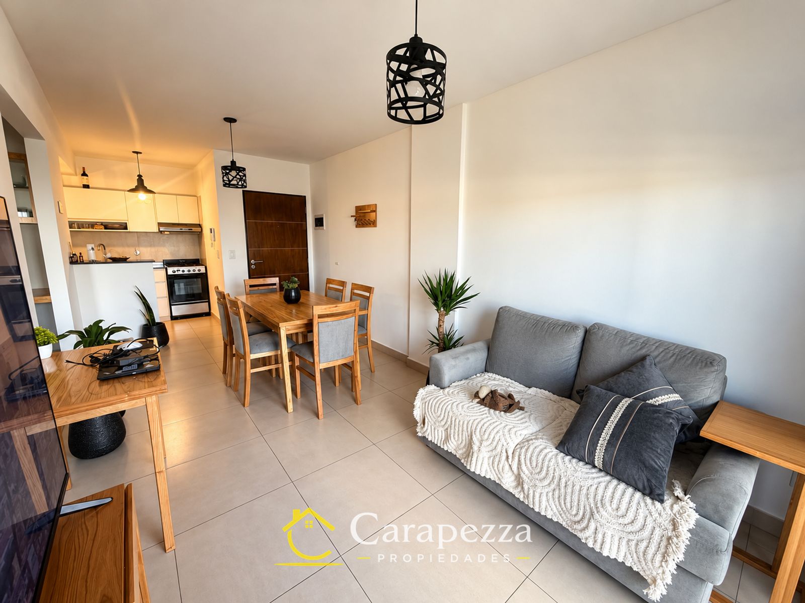 Hermoso Departamento 2 Amb en Venta en Villa Bosch - 7
