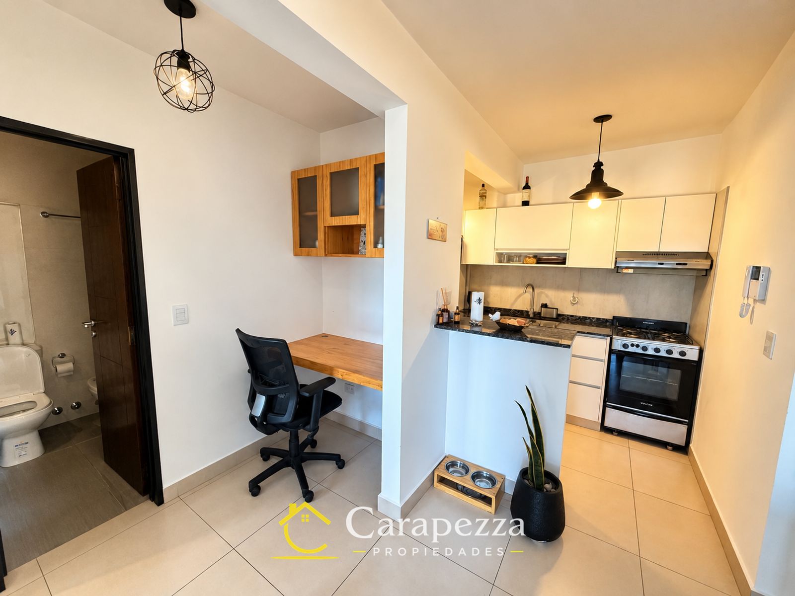 Hermoso Departamento 2 Amb en Venta en Villa Bosch - 8