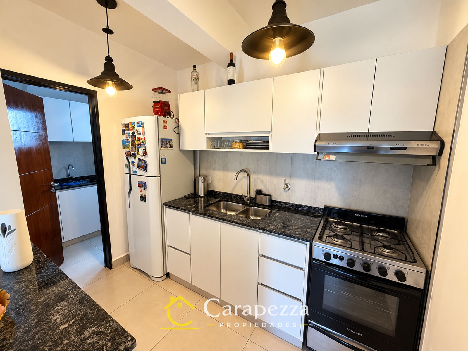 Hermoso Departamento 2 Amb en Venta en Villa Bosch - 9
