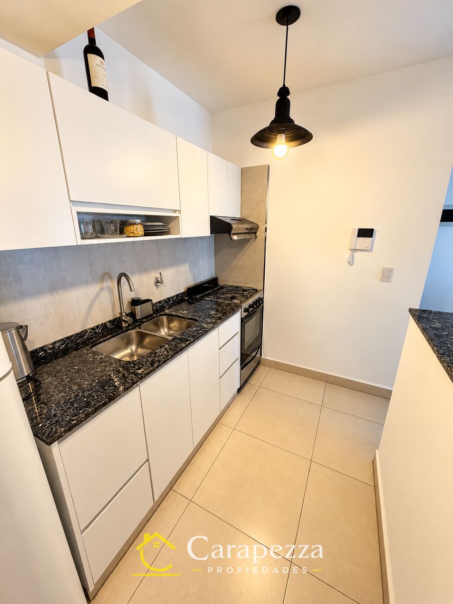 Hermoso Departamento 2 Amb en Venta en Villa Bosch - 10