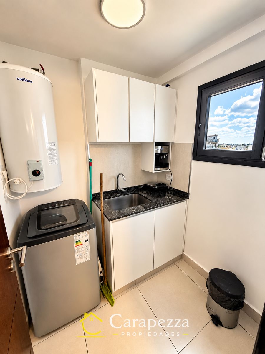 Hermoso Departamento 2 Amb en Venta en Villa Bosch - 11
