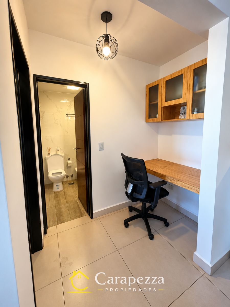 Hermoso Departamento 2 Amb en Venta en Villa Bosch - 12